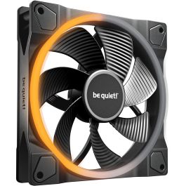 be quiet! Light Wings 140mm PWM Reverse Black Ventilador Precio: 42.69000032. SKU: B1JKBA46JK