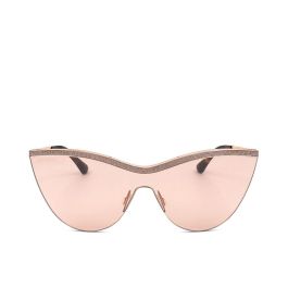Jimmy Choo Gafas Gafas de Sol Máscara Metálicas Mujer 145 mm Precio: 101.50000058. SKU: B1AEA7JQPS