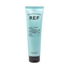 Ref Curl Hold Shine Volume N. 244 Crema 150 ml Precio: 17.5899999. SKU: B16YWSZLA8