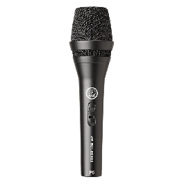 Micrófono Dinámico Perception Live P5 Para Voces Con Conmutador Precio: 55.78999998. SKU: B12P33PBDR