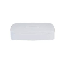 Dahua Grabador de red NVR 4K 8 canales 4 puertos PoE 80Mbps VGA/HDMI H.265 1HDD 1U Dahua Grabador de red NVR 4K 8 canales 4 puertos PoE 80Mbps VGA/HDMI H.265 1HDD 1U