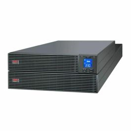 SAI Interactivo APC SRV10KRIRK 10000 VA 10000 W Precio: 4268.4999995. SKU: B1BRLG6X67