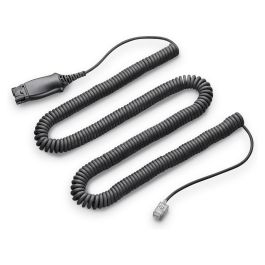 HP HIS Amplificador para Avaya IP Phone 96xx - Accesorio de Cable Negro Precio: 48.50000045. SKU: B1ECNMHYHD