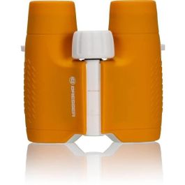 Prismáticos infantiles 6x21 naranja. Prismáticos infantiles 6x21 naranja.