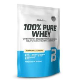 100% Pure Whey Bourbon Vainilla - 454G Precio: 15.7899995. SKU: B15EN632NS