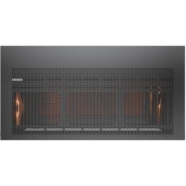 Cougar CFV235 Midi Tower ATX Schwarz ARGB Mesh Caja de PC con Ventana de Vidrio Templado y Iluminación RGB