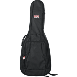 Gator Funda Guitarra Acústica "Gator Nylon 4G" Precio: 57.49999981. SKU: B1DL9EH5NW