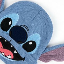 Cerdá Conjunto 2 piezas Stitch - Edad mínima recomendada: 3 años