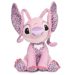 DISNEY Peluche Angel Stitch Disney 30cm Precio: 19.94999963. SKU: B174C92FGT