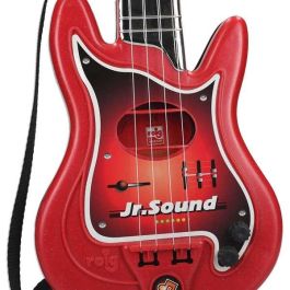 Conjunto "flash" micro bafle guitar-niño Conjunto "flash" micro bafle guitar-niño