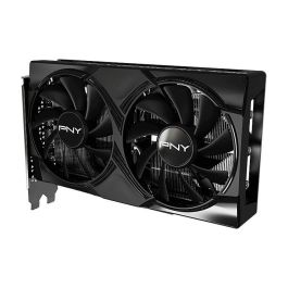 PNY RTX 5060 8GB GDDR7 Dual Fan Tarjeta Gráfica