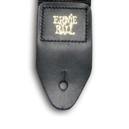 Correa Guit/ Bajo Polypro - Roja
