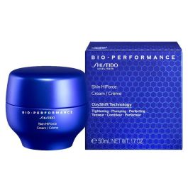 Shiseido Bio-Performance Skin Hiforce Crema Reafirmante Hidratante Mujer 50 ml Precio: 109.89000022. SKU: B1526NRY5Z