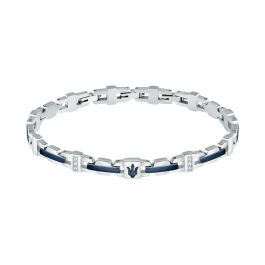 Pulsera Hombre Maserati JM523AVD32 Acero Inoxidable 21,5 cm