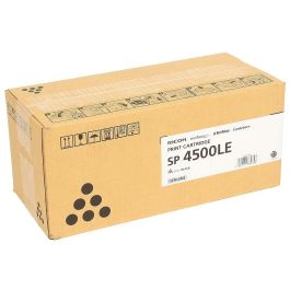 RICOH SP-4500DN/3600DN/3600SF/4510SF/4510DN/3610SF Toner Negro Precio: 75.99000013. SKU: B13Z4ZJ3WY