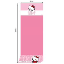 Cerdá Displays Expositor Cartón Beauty Hello Kitty 42x160x25 cm Precio: 29.99999948. SKU: B1HCC97653