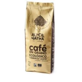 Cafe Descafeinado 100% Arabica Grano 1 Kg Bio Precio: 39.8899996. SKU: B14GCTA2Q7