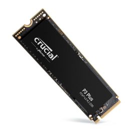 Crucial P3 Plus SSD 2TB M.2 NVMe PCIe 4.0 x 4