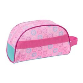 Neceser Safta Adaptable A Carro Gabby S Dollhouse Party 160x260x90 mm Neceser Safta Adaptable A Carro Gabby S Dollhouse Party 160x260x90 mm