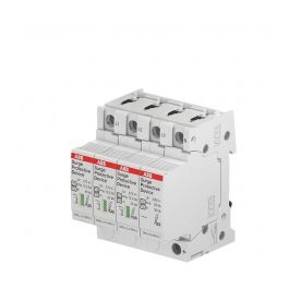 ABB OVR T1-T2 3N 12.5- 275s P QS SPD Kombi T1+2 12.5kA pro Pol. TT/TNS 3P Protector Sobretensiones Precio: 260.8899997. SKU: B18BWMR3LQ