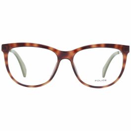 Montura de Gafas Mujer Police VPL625-5309AJ Ø 53 mm Precio: 41.7899999. SKU: S7221688
