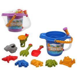 Set de Juguetes de Playa Precio: 8.59000054. SKU: B1B8DFFML6