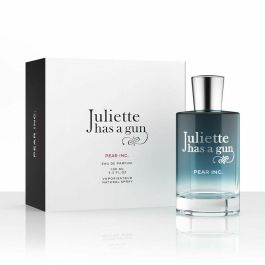 Juliette Has A Gun PEAR INC. Perfume vaporizador unisex 100 ml - Aromática Frutal Precio: 78.49999993. SKU: S0584555