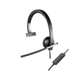 LOGITECH Auriculares con microfono Headset H650E Precio: 60.95000021. SKU: S5602593