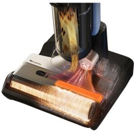 Tineco Floor One S6 FlashDry Pet. Aspiradora de Suelos Húmeda y Seca para Mascotas, Limpieza Profunda