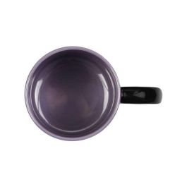 Karactermania Taza Miércoles Braid Cerámica 9,5x13x7,8 cm