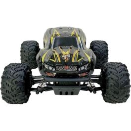 Silverlit SIL3700224540890 Coche Teledirigido Truggy Monster 2.4 GHz Escala 1:16