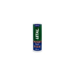 Letal Plus Pwd Talquera 325 gr Precio: 8.5000003. SKU: B18MCYF8TH