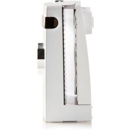 Rebanadora DOMO - diámetro 17cm - Ajuste corte 1 a 15 mm - 120W Rebanadora DOMO - diámetro 17cm - Ajuste corte 1 a 15 mm - 120W