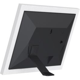 Braun DigiFrame 10B Marco Digital WiFi 25.7cm (10.1") IPS, 1280x800, 32GB, Blanco/Negro