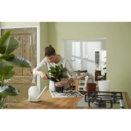 Elho 21 Inserto de riego automático Living Black