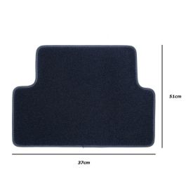 Alfombrilla para Coche OCC Motorsport OCCRT0036LOG Alfombrilla para Coche OCC Motorsport OCCRT0036LOG