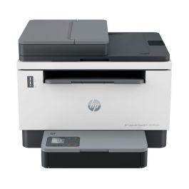 HP LaserJet Tank MFP 2604sdw Impresora Multifunción con Tóner Original Pre-llenado hasta 5,000 páginas