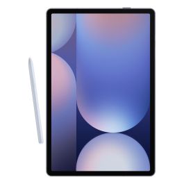 Samsung Funda Book Cover para Galaxy Tab S9+/S10+ / S9 FE+, Azul