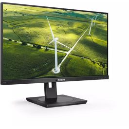 Philips Monitor 242B1G 23.8" Full HD IPS 4ms HDMI DVI DP USB Negro