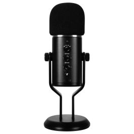 MSI Immerse GV60 Micrófono de Streaming Negro