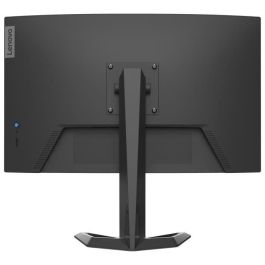 Pantalla PC Gamer Curva - LENOVO - G27c-30 - 27'' FHD - Panel VA - 1 ms - 165Hz - HDMI / DP - FreeSync Premium - Altavoces Pantalla PC Gamer Curva - LENOVO - G27c-30 - 27'' FHD - Panel VA - 1 ms - 165Hz - HDMI / DP - FreeSync Premium - Altavoces