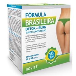 Formula Brasileira 60+60Comp. Precio: 25.9499999. SKU: B196N6KPDK
