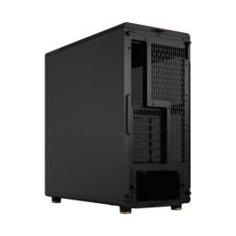 Fractal Caja North Negra Carbon FD-C-NOR1C-01