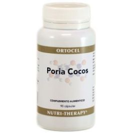 Poria Cocos 400Mg. 90Cap. Poria Cocos 400Mg. 90Cap. Precio: 28.5000001. SKU: B168BPS4F6