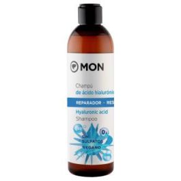 Champu Reparador Acido Hialuronico 300Ml. Vegan Precio: 22.67298. SKU: B1DBYPTW6F