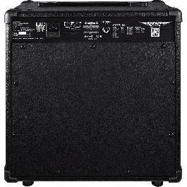 Amplificador Guitarra Combo Ashdown Killer Tone Efx 1X10" 30W
