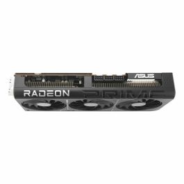 ASUS Radeon RX 9070 XT OC 16 GB GDDR6 Tarjeta Gráfica