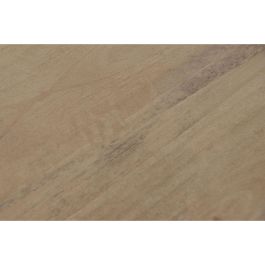 Escritorio Home ESPRIT Blanco Natural Madera