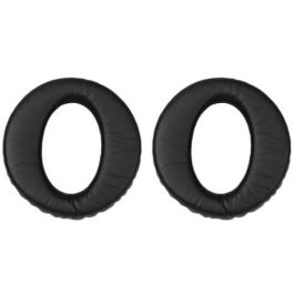 Jabra Almohadillas de Repuesto Evolve 80 de Cuero/Imitación Piel (Paquete de 2) - Negras Precio: 32.49999984. SKU: B15NKHTXQR