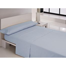 Juego de Sábanas Carla Rubini DENVER Azul Cama de 180 Juego de Sábanas Carla Rubini DENVER Azul Cama de 180 Precio: 18.49999976. SKU: B1GL76B5HX